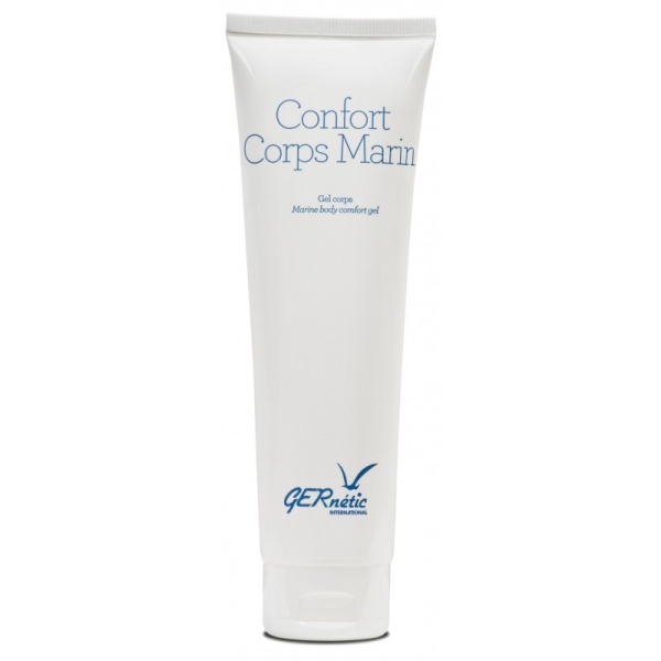 GERNETIC - Confort de Corps Marin