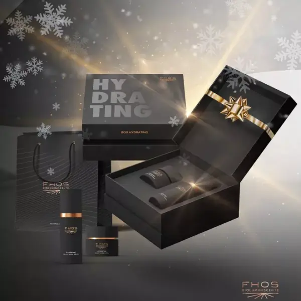 FHOS - Cofre Hydrating Dos Productos
