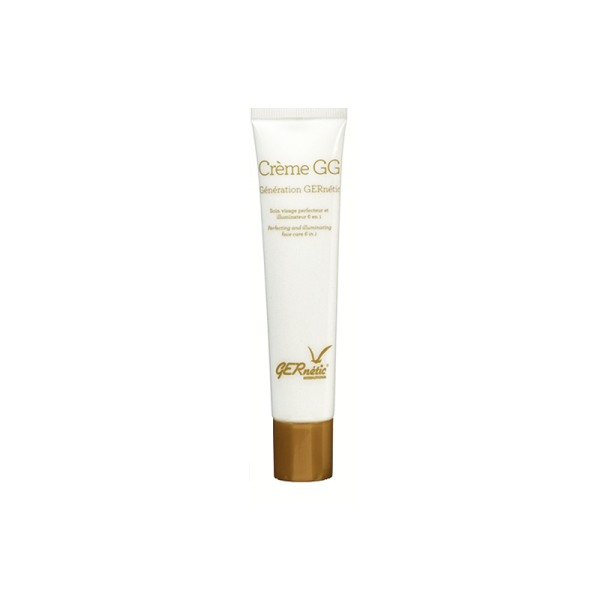 GERNETIC - Crema GG