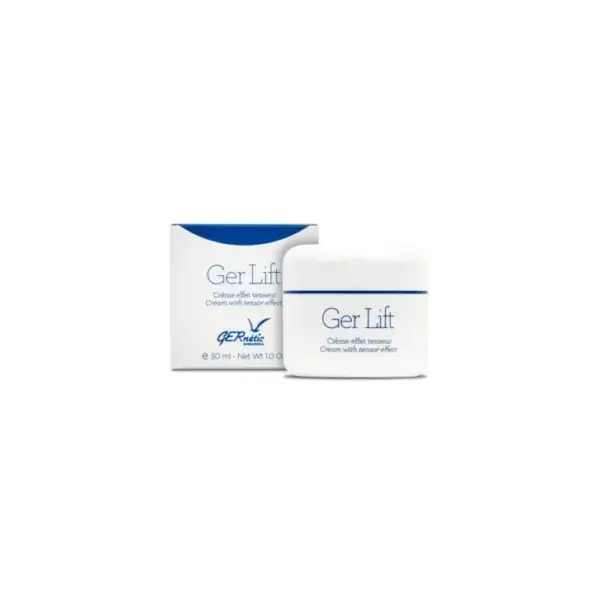 GERNETIC Ger Lift - Crema Reafirmante