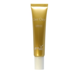 GERNETIC Ger Oxi - Crema Activa