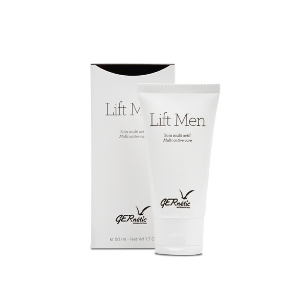 GERNETIC - Lift men