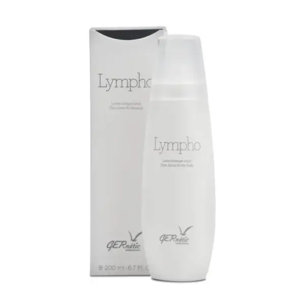 GERNETIC - Lympho