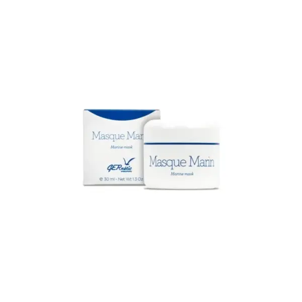 GERNETIC Masque Marin - Máscara Marina