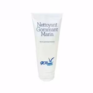 GERNETIC Limpiador Gomante Marino