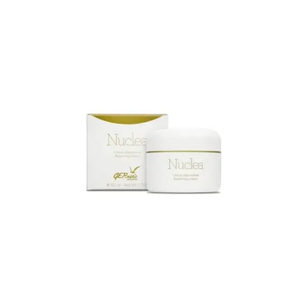 GERNETIC Nuclea - Crema Reparadora