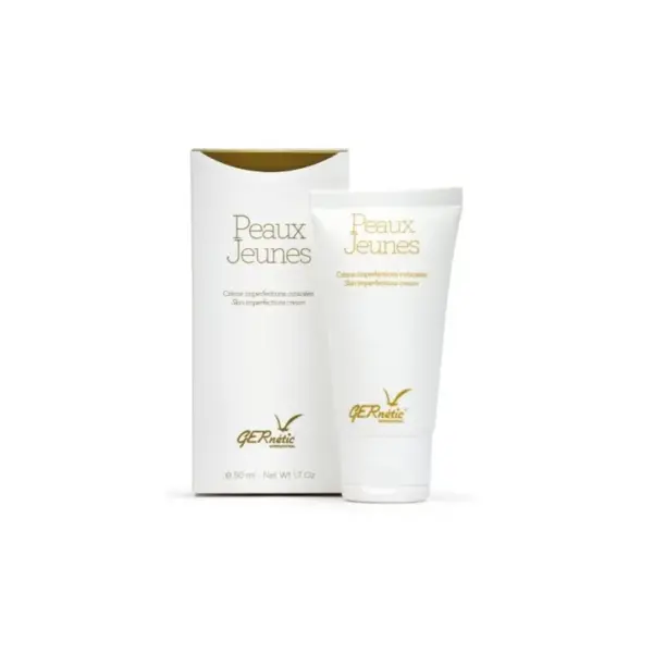 GERNETIC Peaux Jeunes - Crema Pieles Jovenes