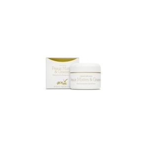 GERNETIC Peaux Mixtes et Grasses - Crema Pieles Mixtas y Grasas