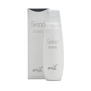 GERNETIC - Seino