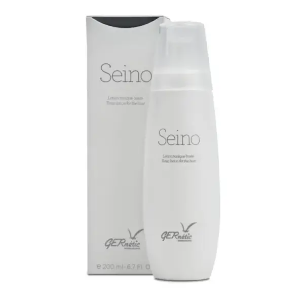 GERNETIC - Seino