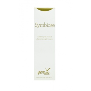 GERNETIC - Symbiose