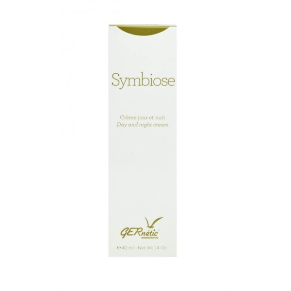 GERNETIC - Symbiose