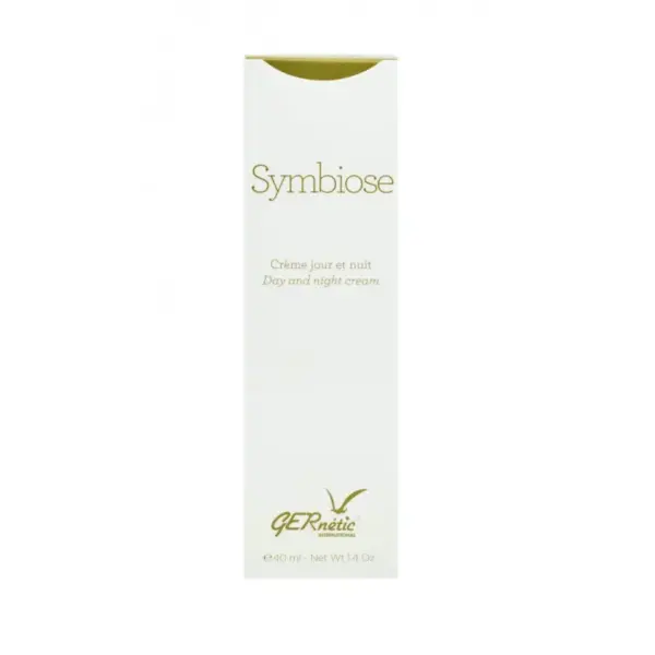 GERNETIC - Symbiose
