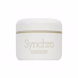 GERNETIC Synchro - Tratamiento regulador pieles normales y secas