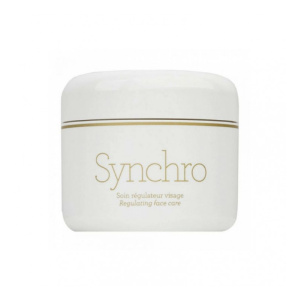 GERNETIC Synchro - Tratamiento regulador pieles normales y secas