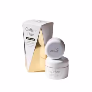 Gernétic Cofre DUO Synchro+Immuno