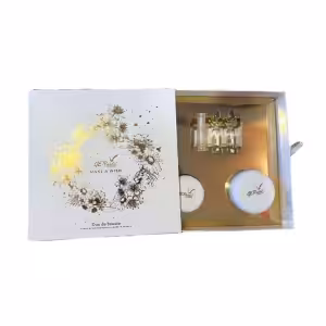 GERNETIC - Cofre Synchro 2000 50ml + Nuclea 30ml + Shine Control 2x1ml