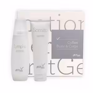 GERNETIC - Cofre Lympho 100ml y Somito 150ml