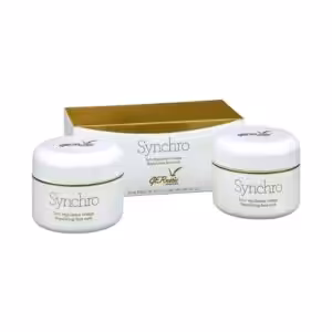 GERNETIC - Cofre Dúo SYNCHRO + SYNCHRO