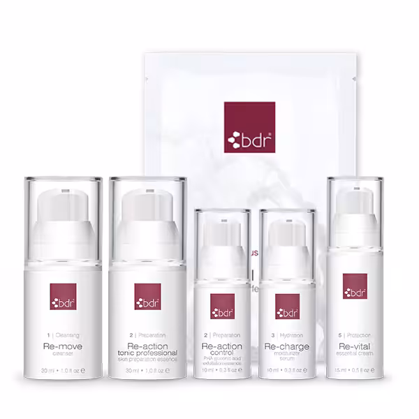 BDR - Skin Care Ritual Hydration