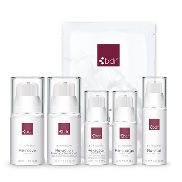 BDR - Skin Care Ritual Hydration