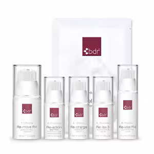 BDR - Skin Care Ritual Balance/Purificante