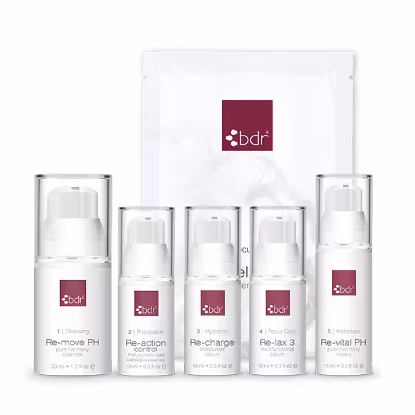 BDR - Skin Care Ritual Balance/Purificante