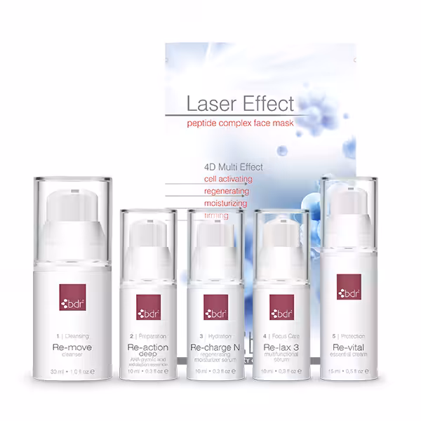 BDR - Skin Care Ritual Rejuvenation