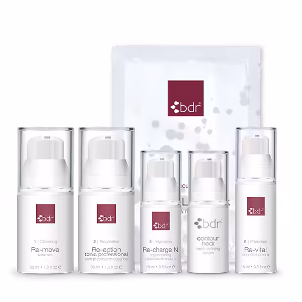 BDR - Skin Care Ritual V-Lift