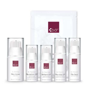 BDR - Skin Care Ritual Brightening