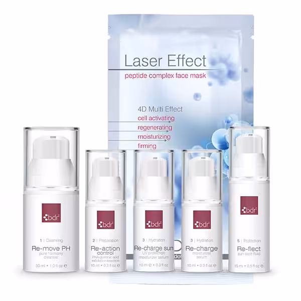 BDR - Skin Care Ritual Sun Care