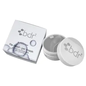 BDR - RE-Fresh Gel Mask