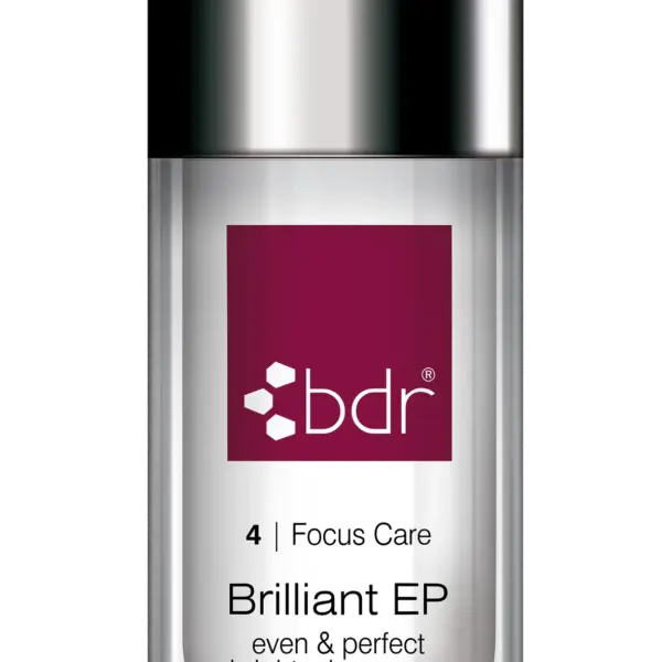 BDR - Brilliant EP