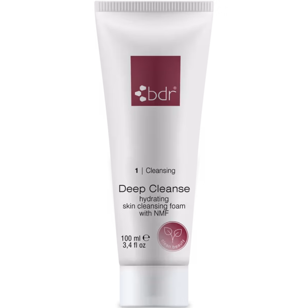 BDR - Deep Cleanse