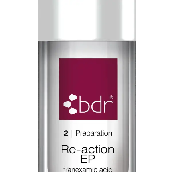 BDR - Re-Action EP