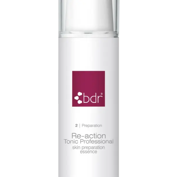 BDR - Re-Action Tonic