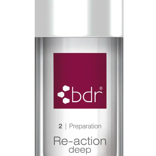 BDR - Re-Action Deep (low)