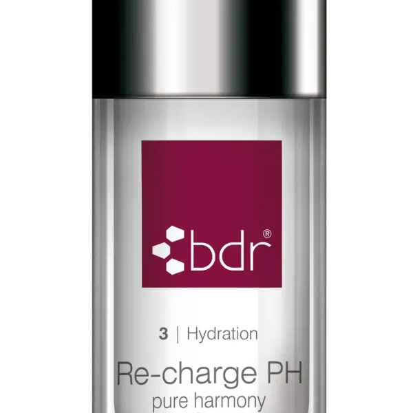 BDR - Re-Charge PH
