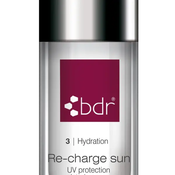 BDR - Re-Charge Sun