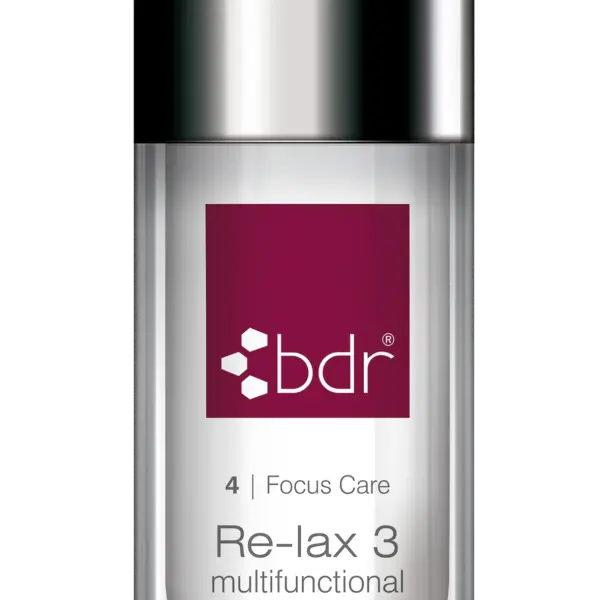 BDR - Re-Lax 3
