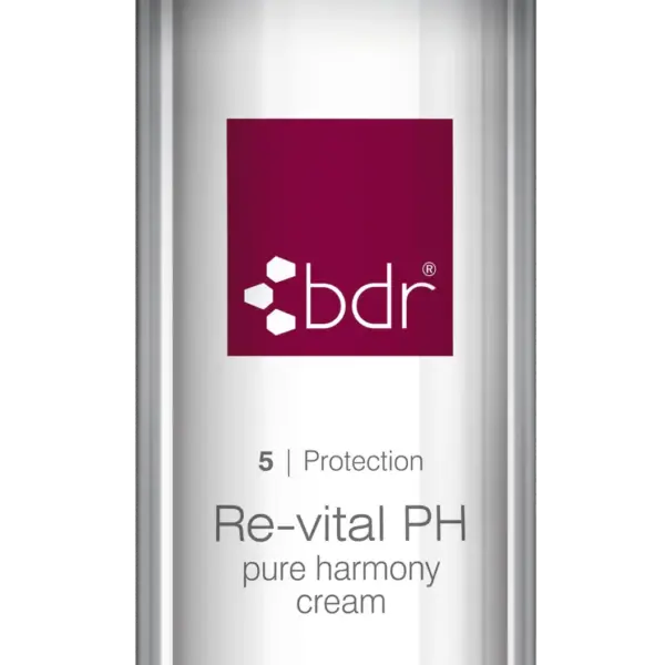 BDR - Re-Vital PH