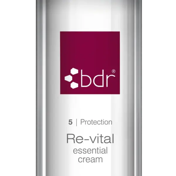 BDR - Re-Vital