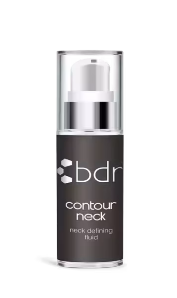 BDR - Contour Neck
