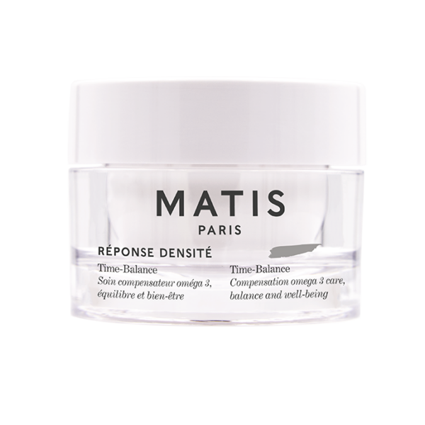 MATIS Time - Balance