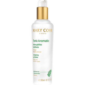 MARY COHR - Tonic Aromatic