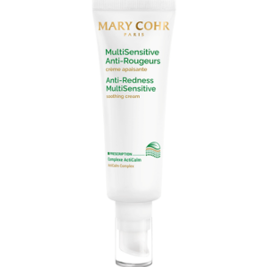 MARY COHR - Multisensitive Anti Rogeurs