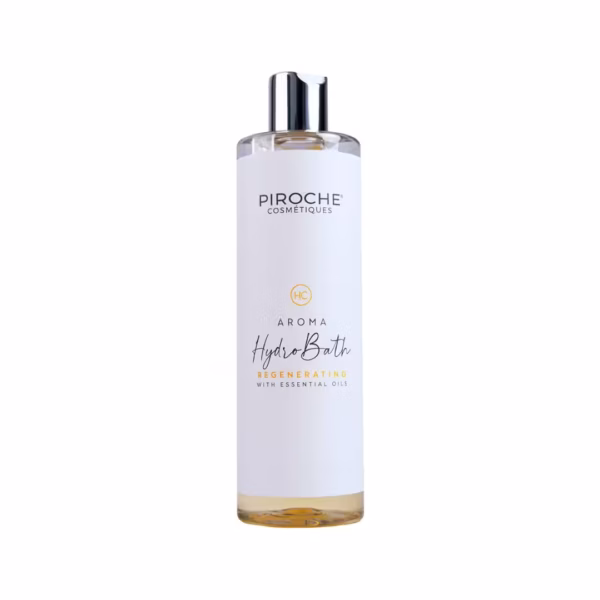 PIROCHE - Aroma Hydro Bath Regenerating