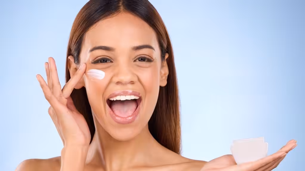 Alimentación y hábitos para una piel radiante