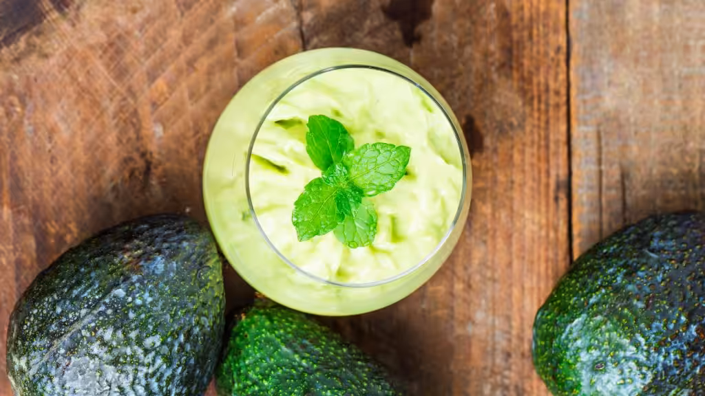 Batidos para prevenir el envejecimiento prematuro