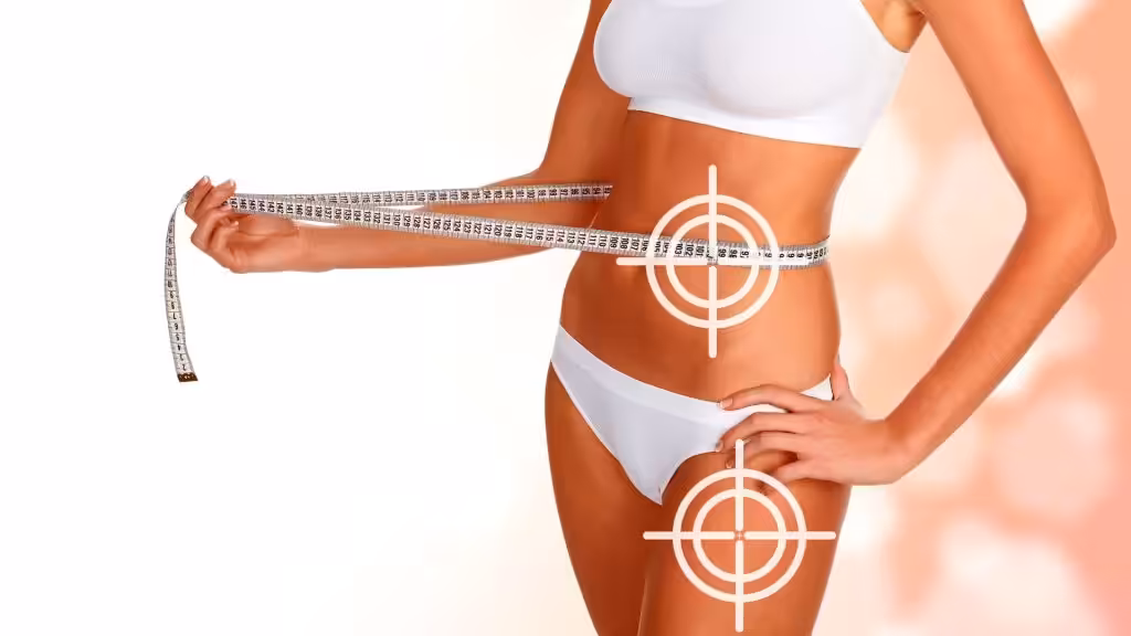 Cómo elegir la mejor crema reductora para ti